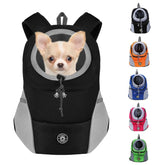 Furry Friend Carrier Backpack